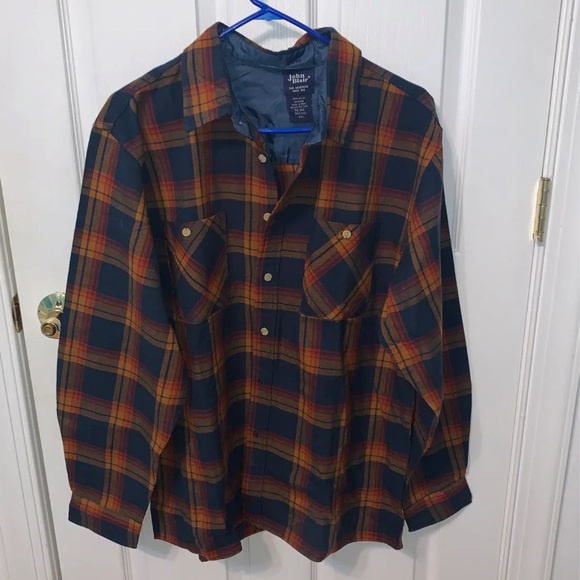 Men’s button down - Picture 1 of 3